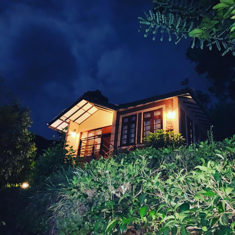 The Tea Cabaña Resort y Spa Nawalapitiya Exterior foto