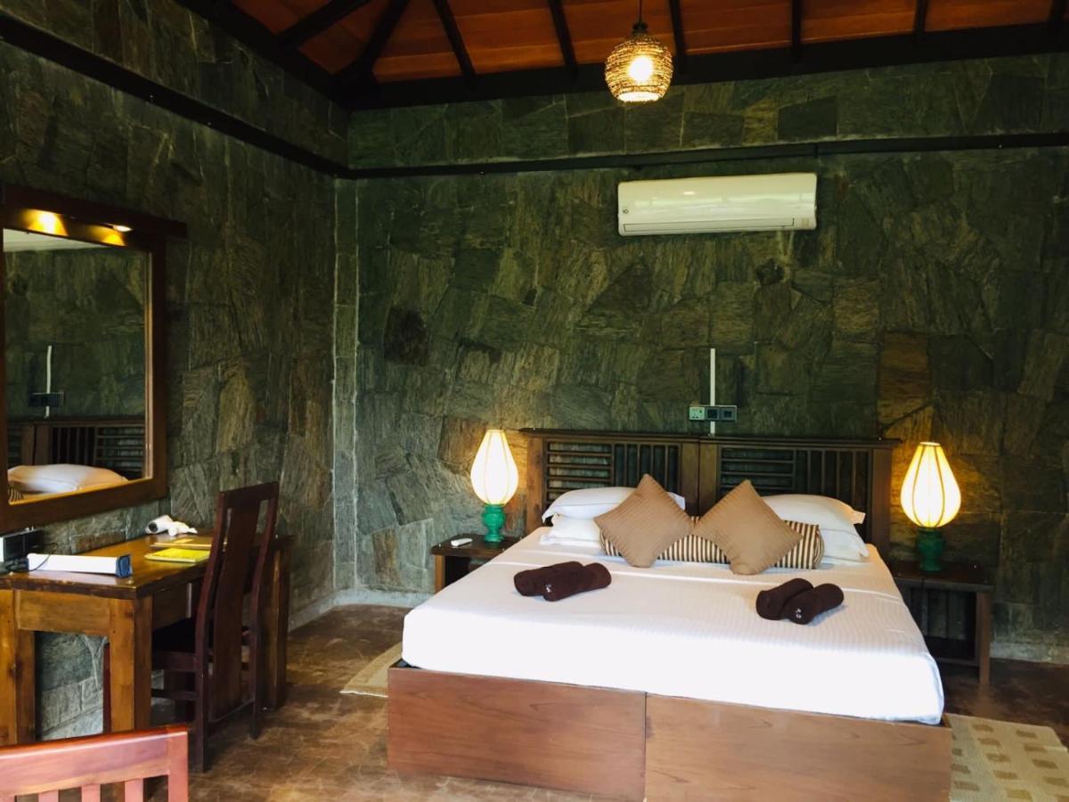 The Tea Cabaña Resort y Spa Nawalapitiya Exterior foto