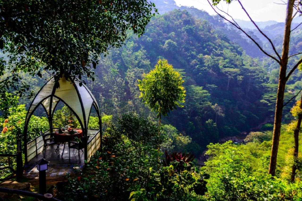 The Tea Cabaña Resort y Spa Nawalapitiya Exterior foto