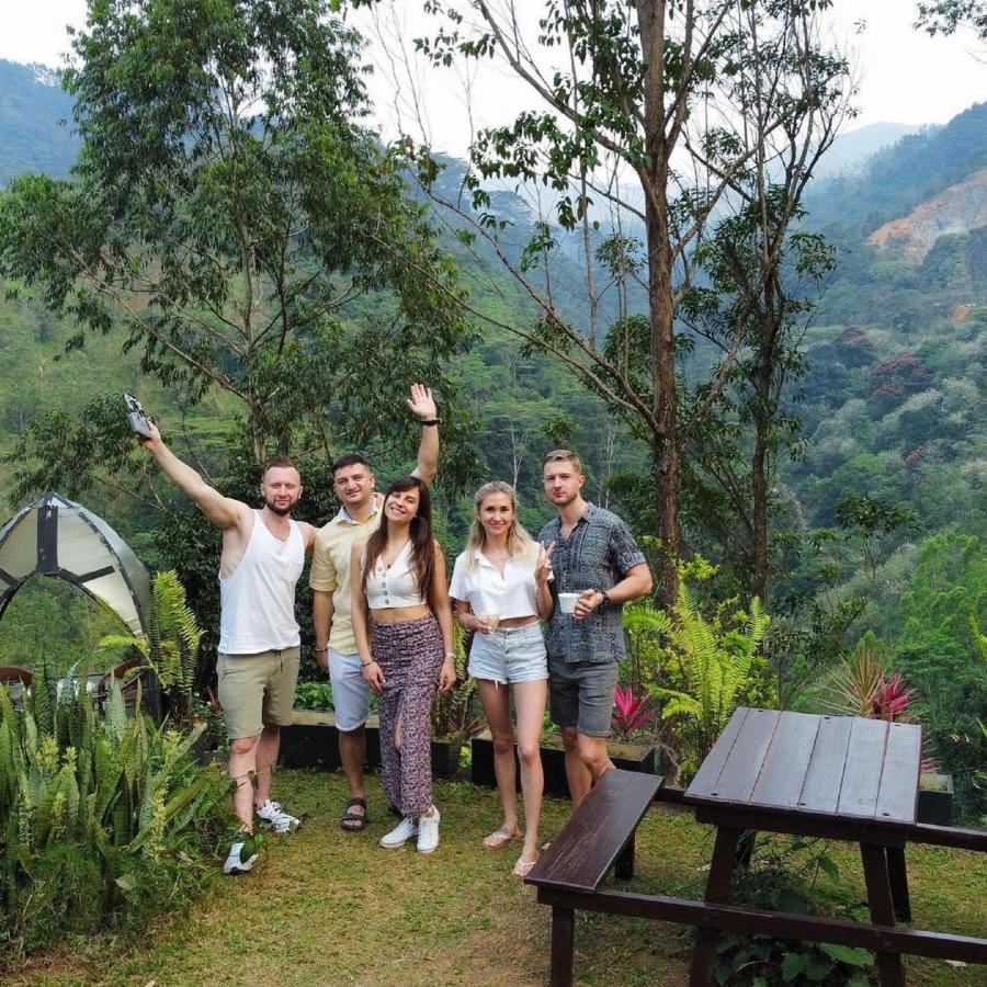 The Tea Cabaña Resort y Spa Nawalapitiya Exterior foto