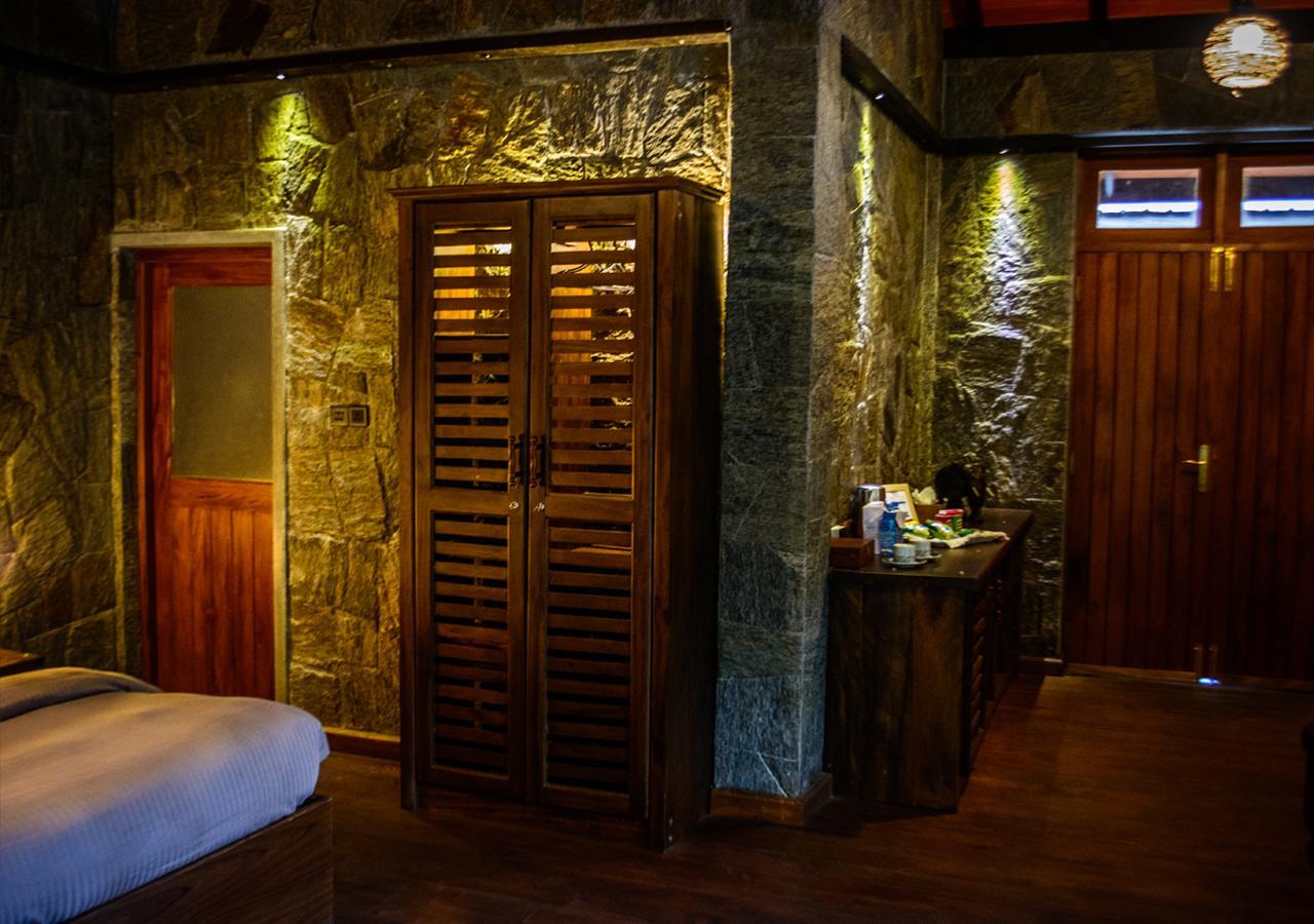 The Tea Cabaña Resort y Spa Nawalapitiya Exterior foto