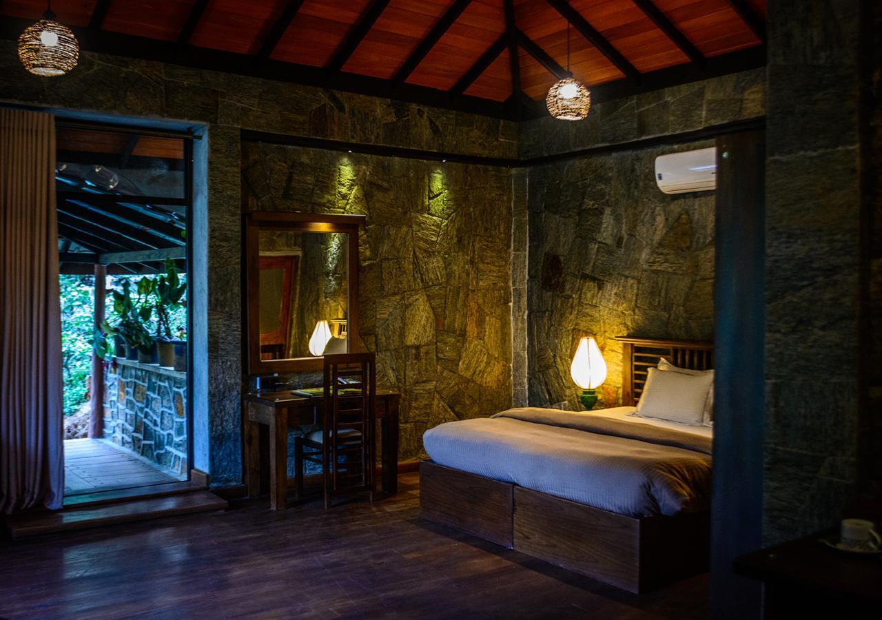 The Tea Cabaña Resort y Spa Nawalapitiya Exterior foto