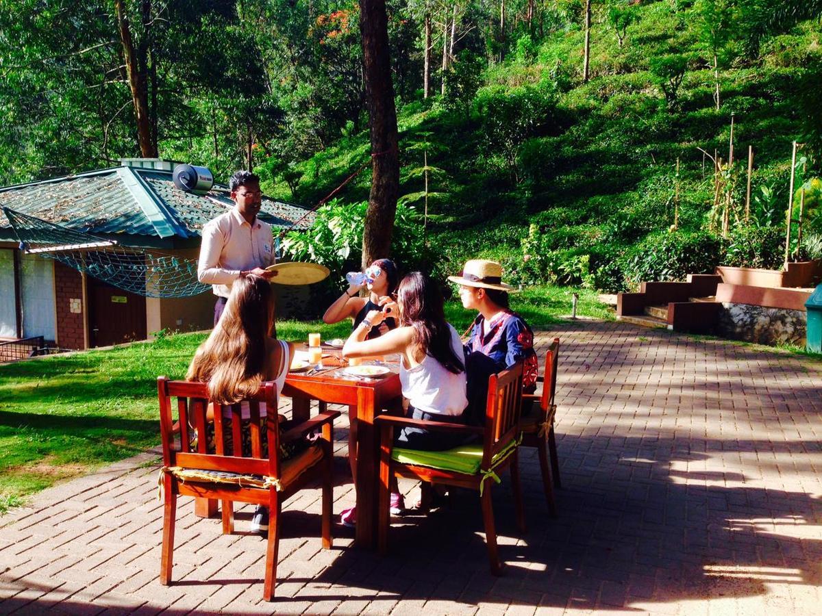 The Tea Cabaña Resort y Spa Nawalapitiya Exterior foto